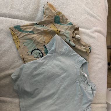 Kinder T-Shirts grösse 74
