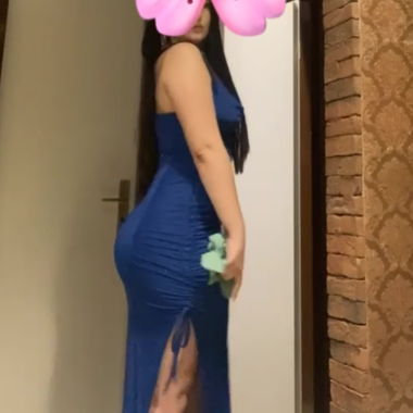 WAL G. YASS ROUCHED MAXI DRESS - Cocktail Dress