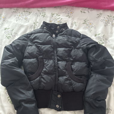 Veste hiver Tommy Hilfiger