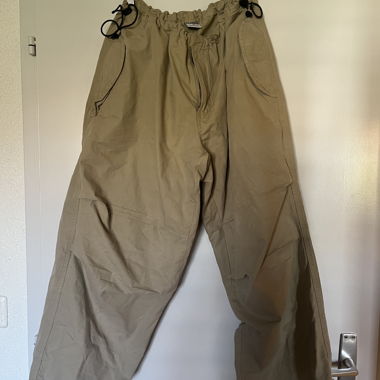 Urban Outfitters parachute pants