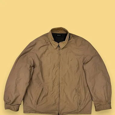 Nautica wendbare Winterjacke