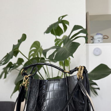 Bucket Bag Zara