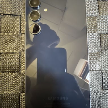 Samsung A 55 256gb