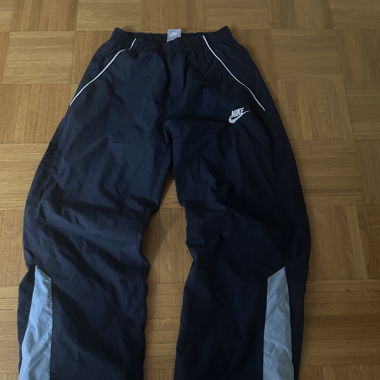 Vintage Nike trackpant (13-13)