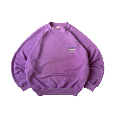 Vintage Adidas Sweatshirt (S)