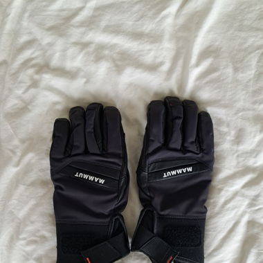 Mammut Nordwand Pro Glove