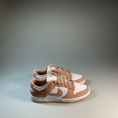 Nike Dunk Low Rose Whisper