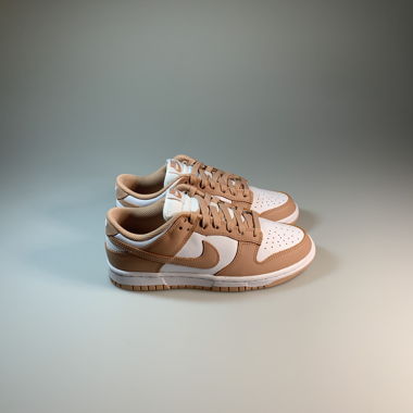 Nike Dunk Low Rose Whisper
