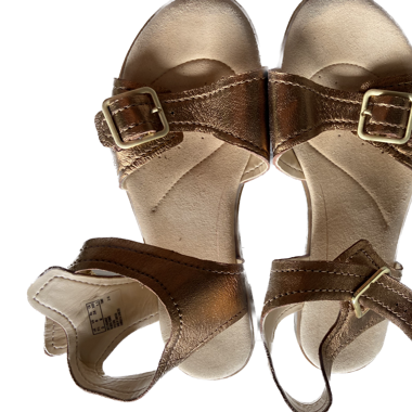 Beautiful Clarks Sandalen