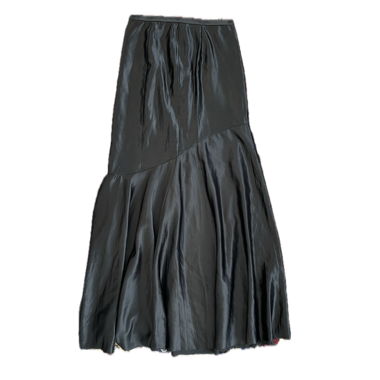 Jupe longue Vera mont