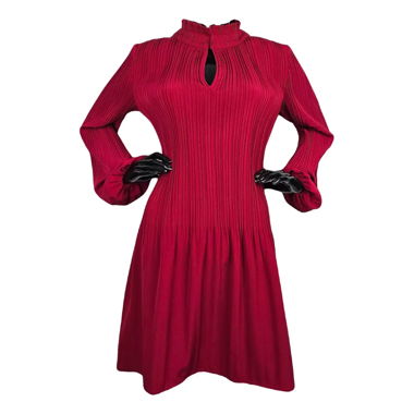 Midikleid
