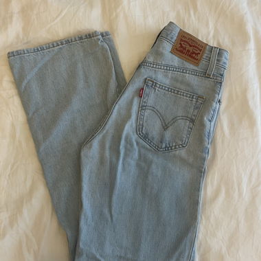 Levis Jeans