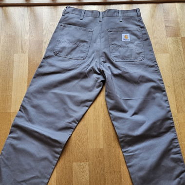 Carhartt Simple Pant W32 L32