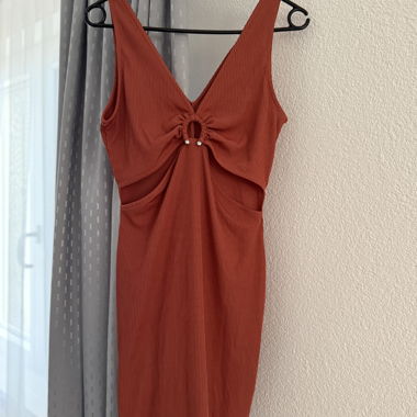 Vestito sexy