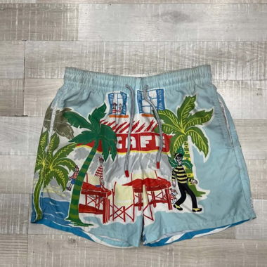 Vilebrequin Swim Shorts