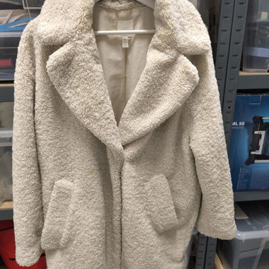Teddy beige 