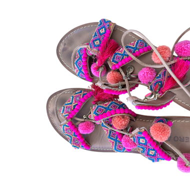 Sandalen