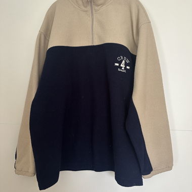 vintage pullover 