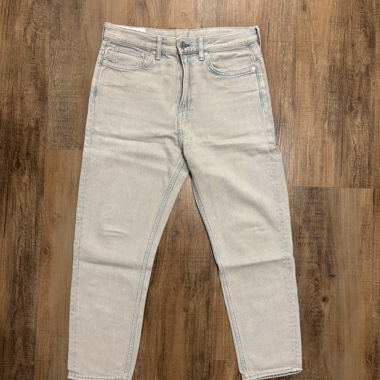 relaxed tapered Jeans von H&M