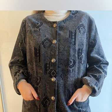 Vintage’s jacket