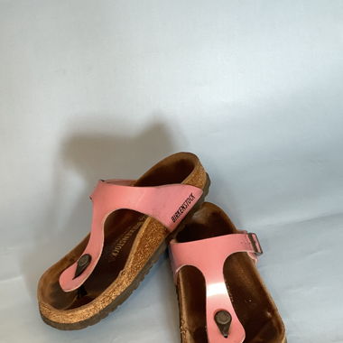 Rosa Birkenstock