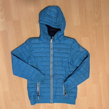 Jacke