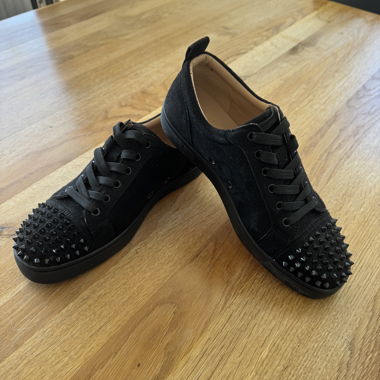 Christian Louboutin Men's Shoes