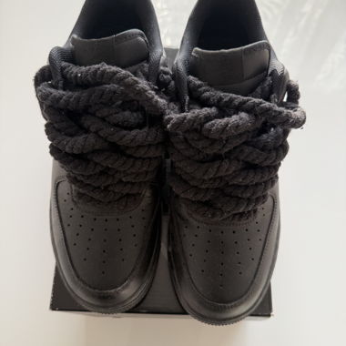 Nike Air Force 1 shoes