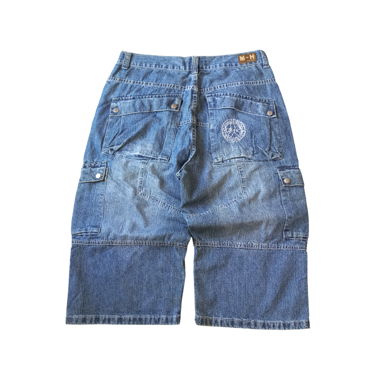 Vintage Minhao Jorts (35US)