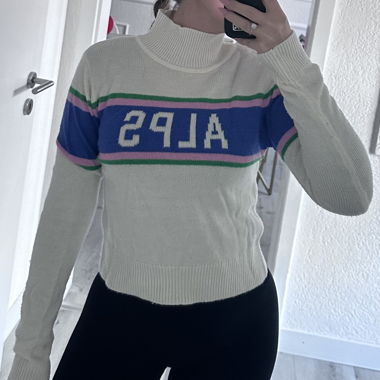 Pullover 