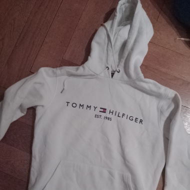 Tommy Hilfiger Pullover 