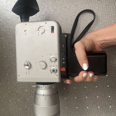 Nizo S 800 Vintage-Videorecorder
