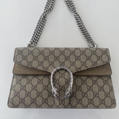 Sac bandoulière Gucci Dionysus