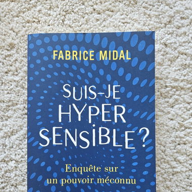 Livre psychologie