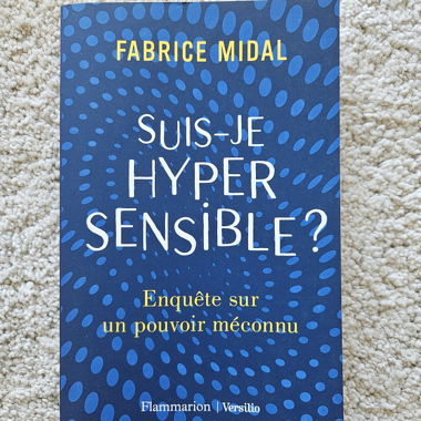 Livre psychologie