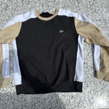 La Coste Hoodie