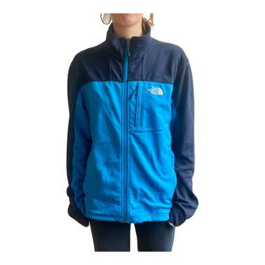 Veste polaire zippée The North Face