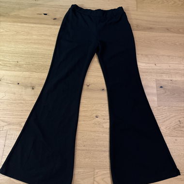 Flared Trousers