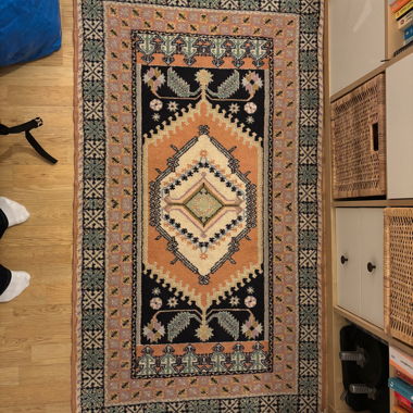 Tapis
