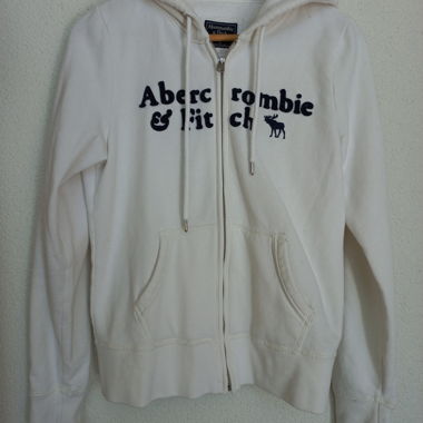 Abercrombie and fitch jacket