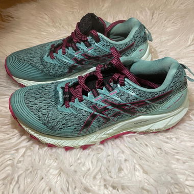 Scarpe da montagna (Prezzo trattabile)