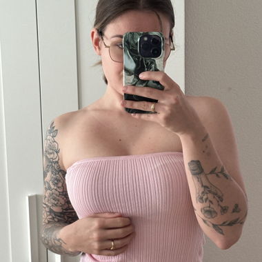 Top Rosa