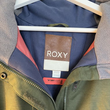 Roxy Winterjacke DryFlight
