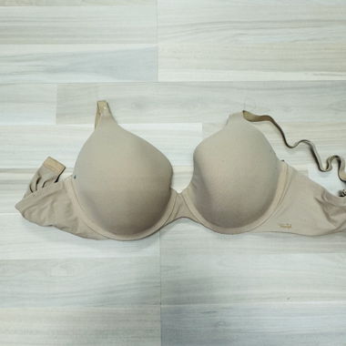 Soutien-gorge beige