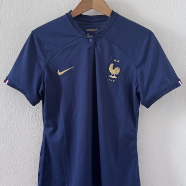 Nike France Dri-FIT Jersey