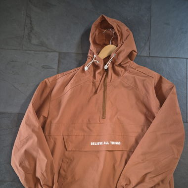 Rain sweater 