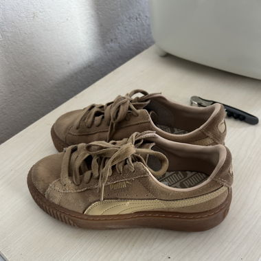 Chaussures Puma