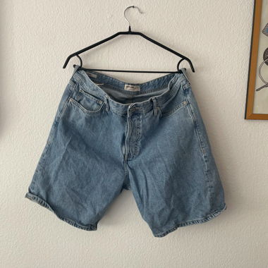 Jack & Jones Jorts light blue