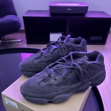 Yeezy 500