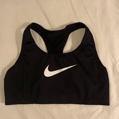 Reggiseno sportivo Nike Dri-Fit